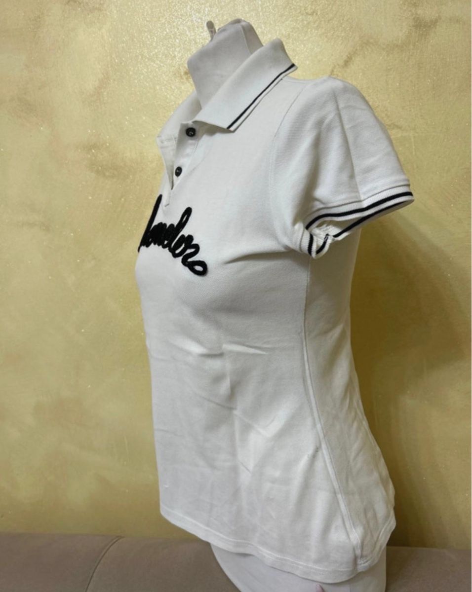 Moncler Magliette Polo: Moncler Polo – Usato da Schaan venduto da kri_tsw8 2