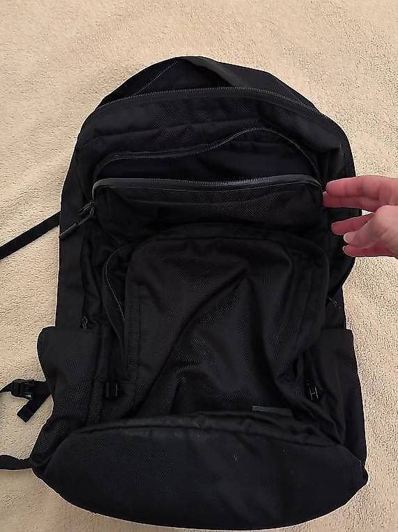Jack Wolfskin Rucksäcke: Rucksack Jack Wolfskin – Gebraucht aus Basel von Tomvobasel 1