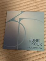 Jung Kook (BTS) – 3D – Single CD – OVP