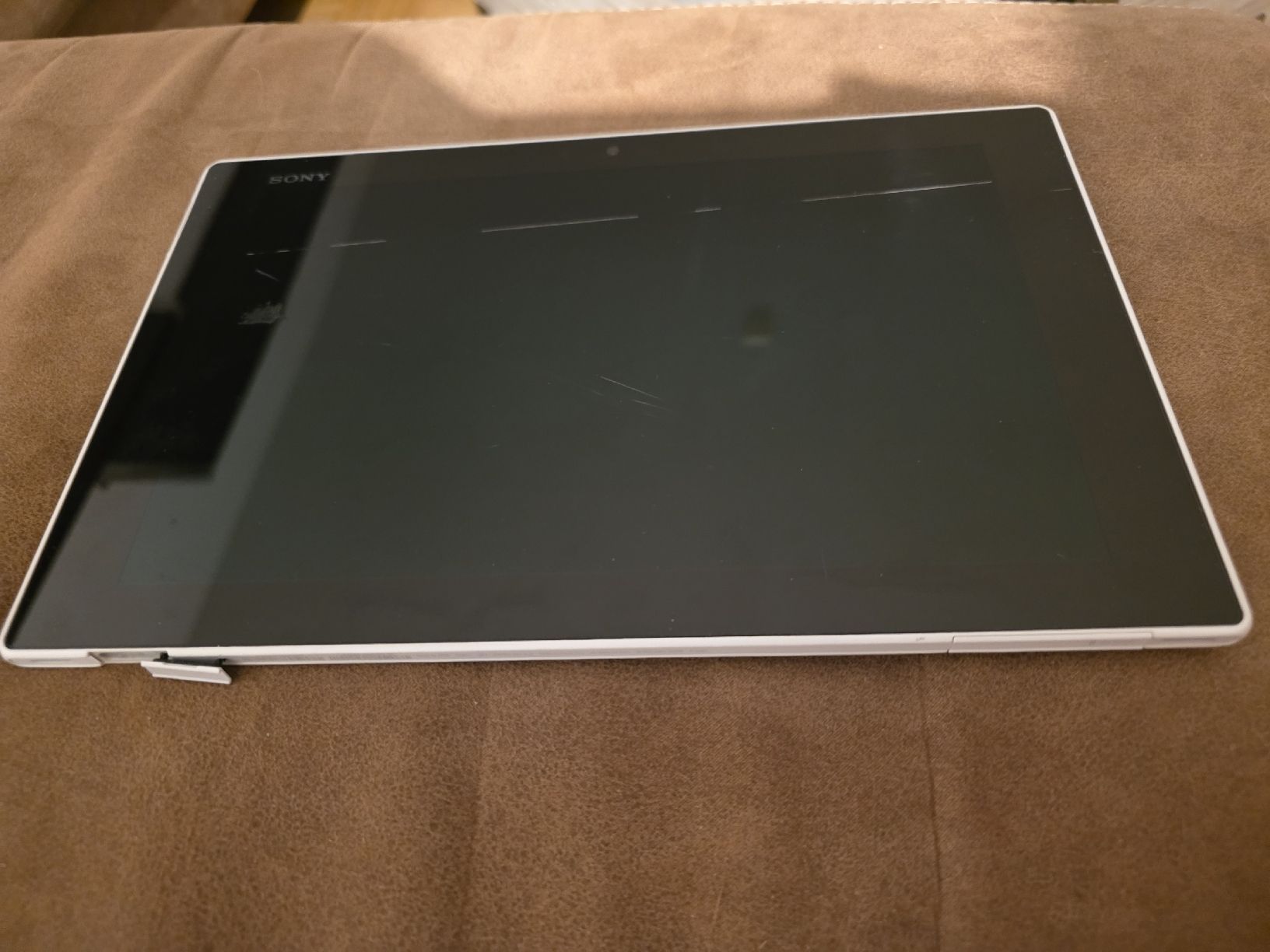 Tablet PC: Tablet XPERIA – Defekt aus Olten von Prinzenstyle