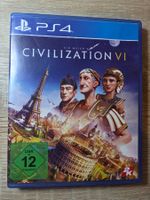 Civilization VI (Multilanguage) - PS4