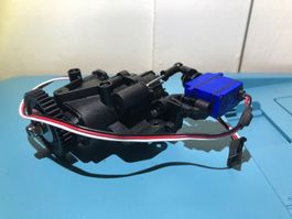 RC Auto TRX-4 Getriebe Neu