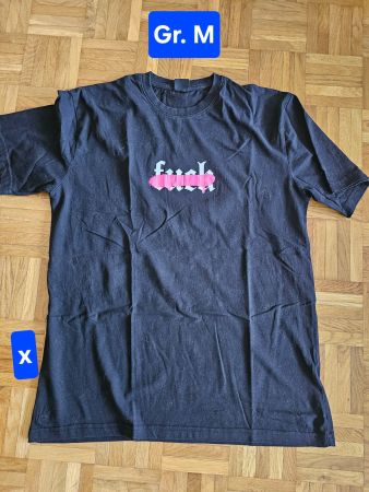 T-Shirt Gr. M
