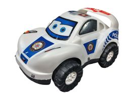 Polizei Spielauto