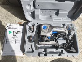 Dremel Fräsmaschine