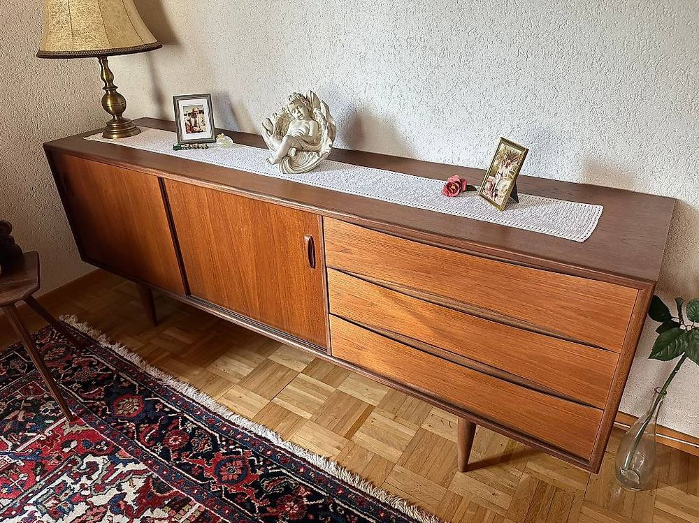 Erstaunlich Sideboard Dnisches Bettenlager Ebenbild