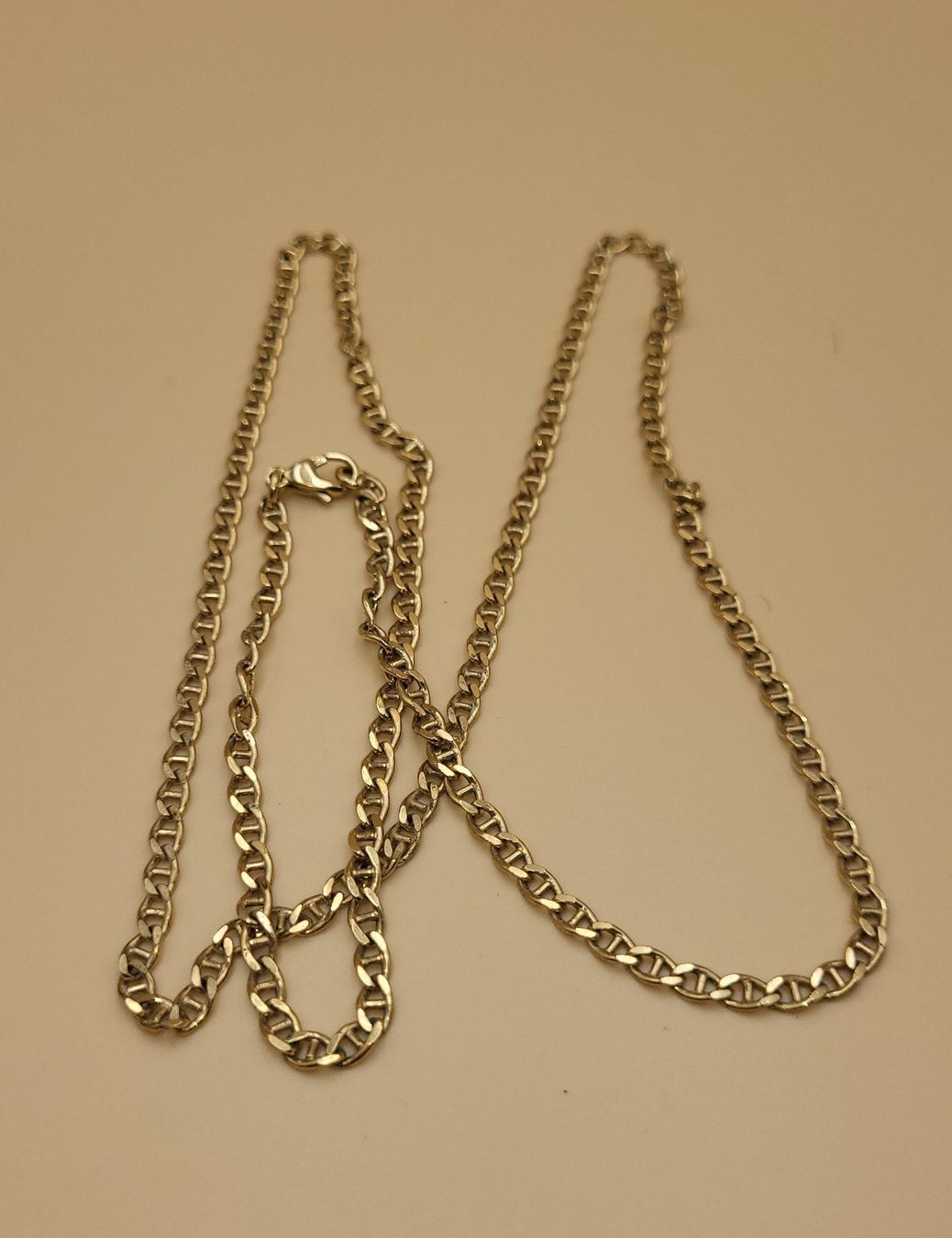 Catenine: Goldene Kette – Usato da Wald ZH venduto da SwissPawnshop 4