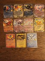 ab 1.- 🔥Pokémon 30th Celebration EX und Promos! EN 🇬🇧