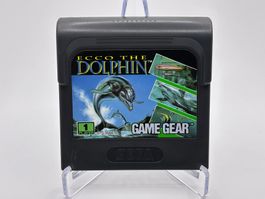 GG - Ecco the Dolphin