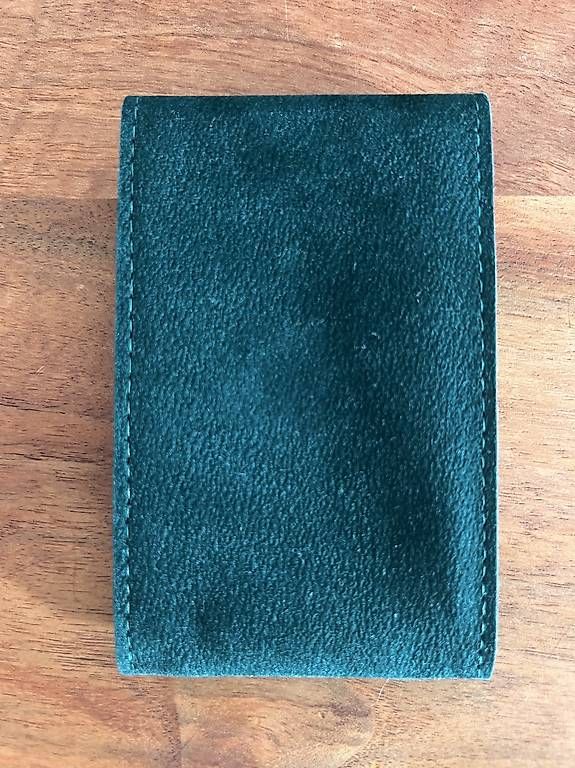 Boîtes de montres: Rolex Etui – Neuf (Voir description) à Flums par mojo265 1