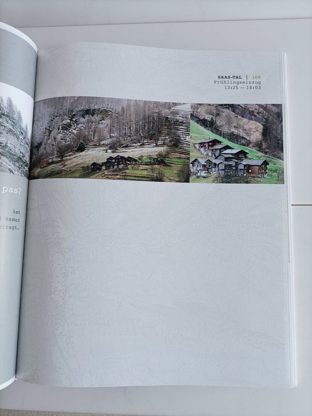 Bücher: Planet Wallis - Planète Valais / Lorenz Andreas Fischer - Ro – Gebraucht aus crans montana von AB3963 7