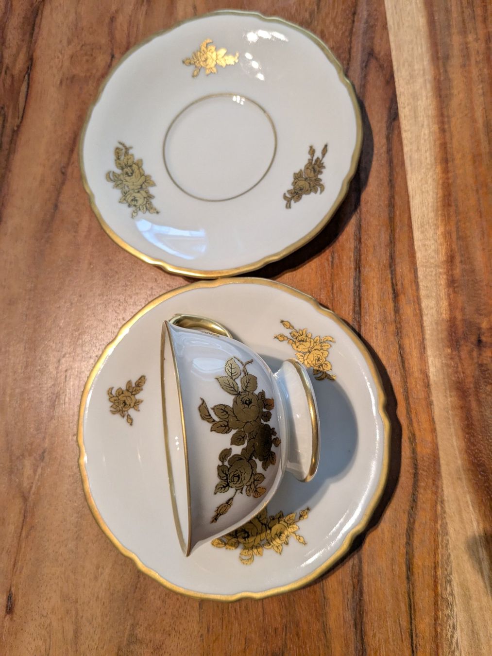Tazze: Tasses mocca – Usato da Neuchâtel venduto da Mira99 2