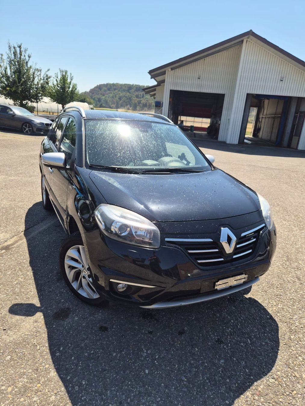 Renault Autos: Renault Koleos Bose 4×4 Automatic – D'occasion à Full-Reuenthal par MCS81