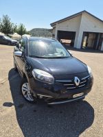 Renault Koleos Bose 4×4 Automatic