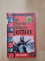 die Knickerbocker Bande der Fluch des schwarzen Ritters