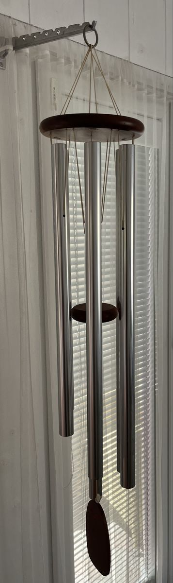 Altro in Decorazioni & Accessori: grosses Glocken-Windspiel  – Usato da Wetzikon ZH venduto da seli03 2