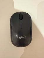 Maus Logitech M220 