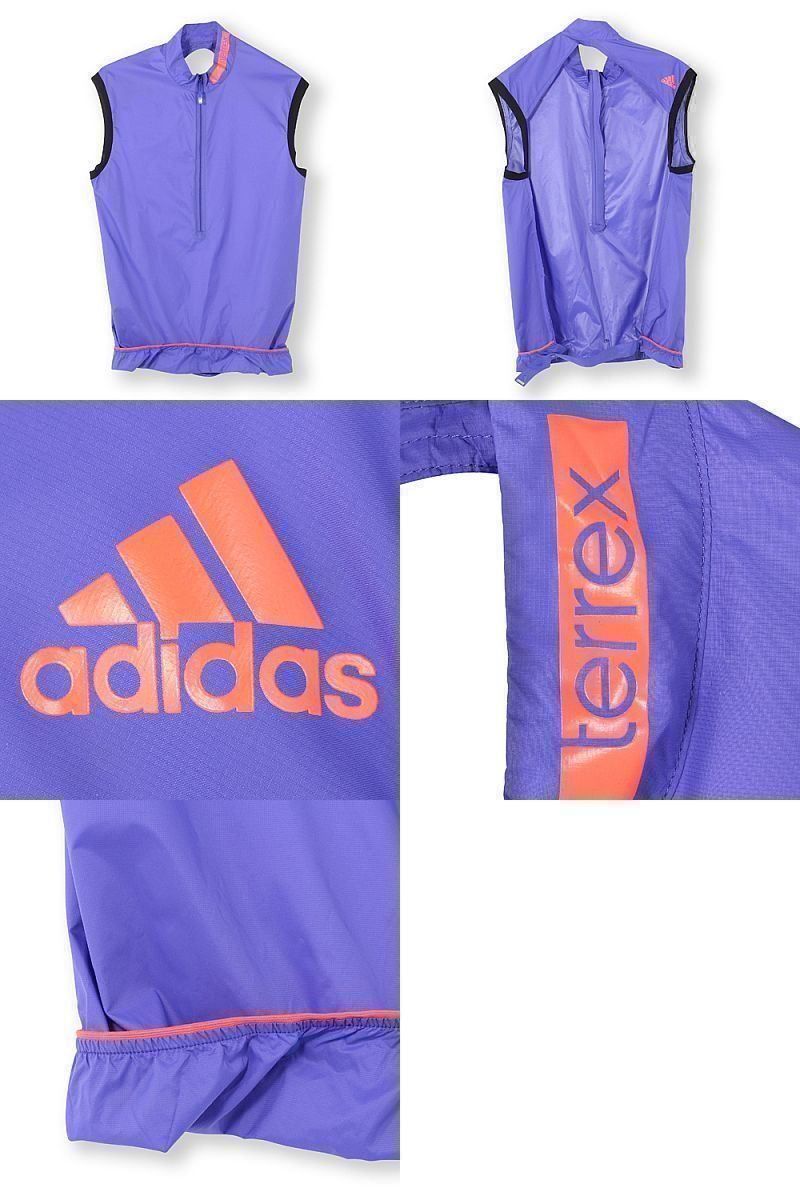 Adidas Gilet & Giacche: adidas Terrex Agravic Weste M 8220 – Nuovo e nell'imballaggio originale da Adliswil venduto da isabela77 1