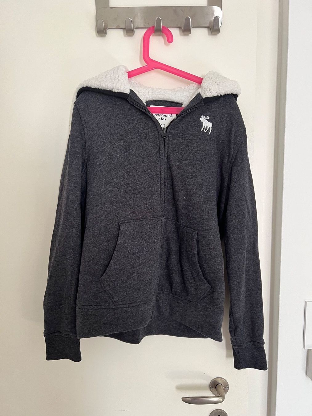 Abercrombie Maglioni & Felpe: Abercrombie Pullover Gr 146-152/11-12 – Nuovo (secondo la descrizione) da Meilen venduto da lelka