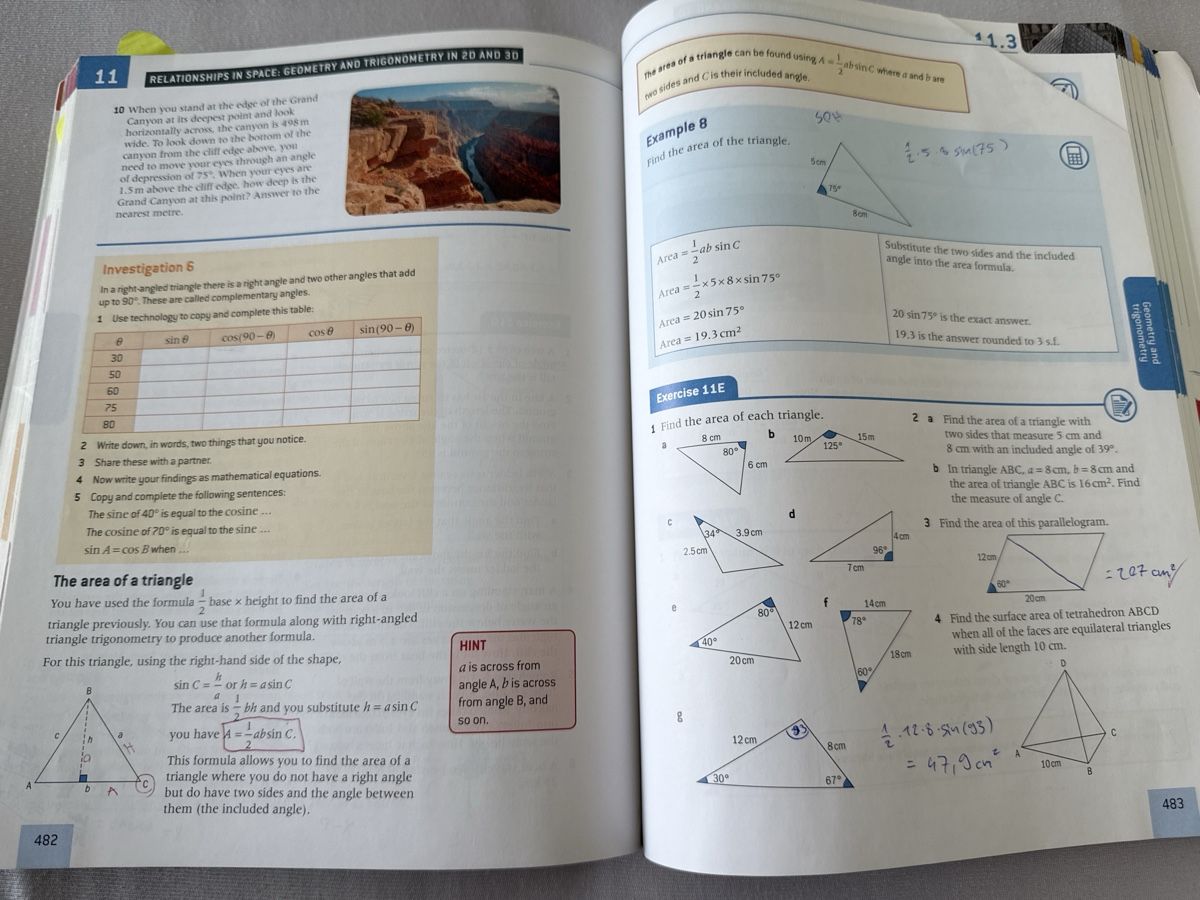Livres: Mathematics: Analysis and Approaches - Oxford – D'occasion à Trimbach par ars_dy8r 2