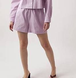 Dariadéh Pantaloni: Dariadeh Alice Shorts Neu – Nuovo (secondo la descrizione) da Zürich venduto da sho_9b69 1