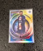 Lionel Messi - PSG - Topps