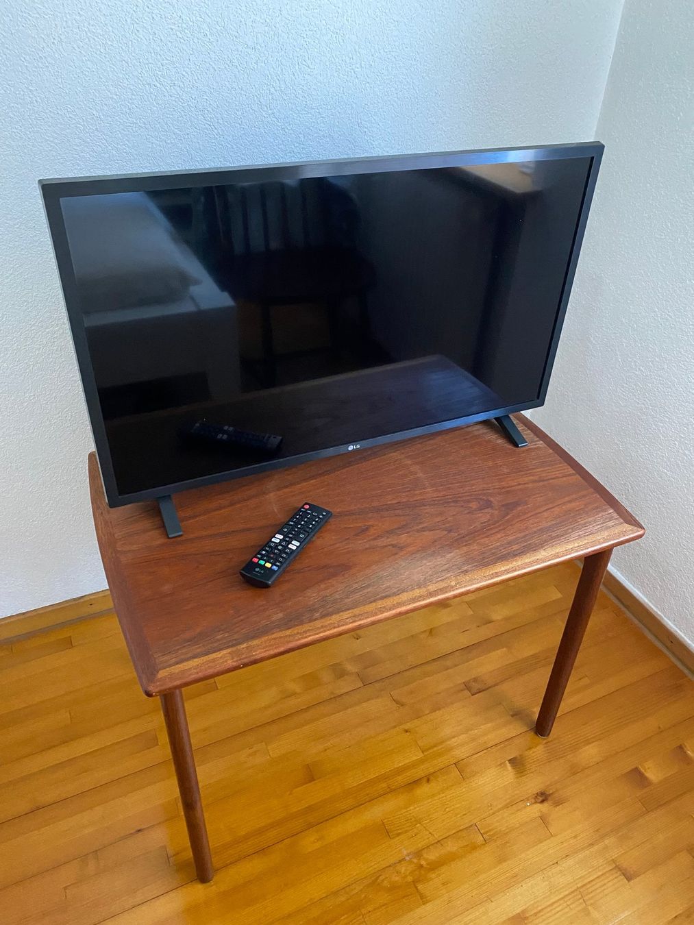 LG Fernseher: LG 32LQ63006LA TV-Gerät – Gebraucht aus Richterswil von knokke68 2