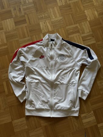 Nike PSG Trainingsjacke M