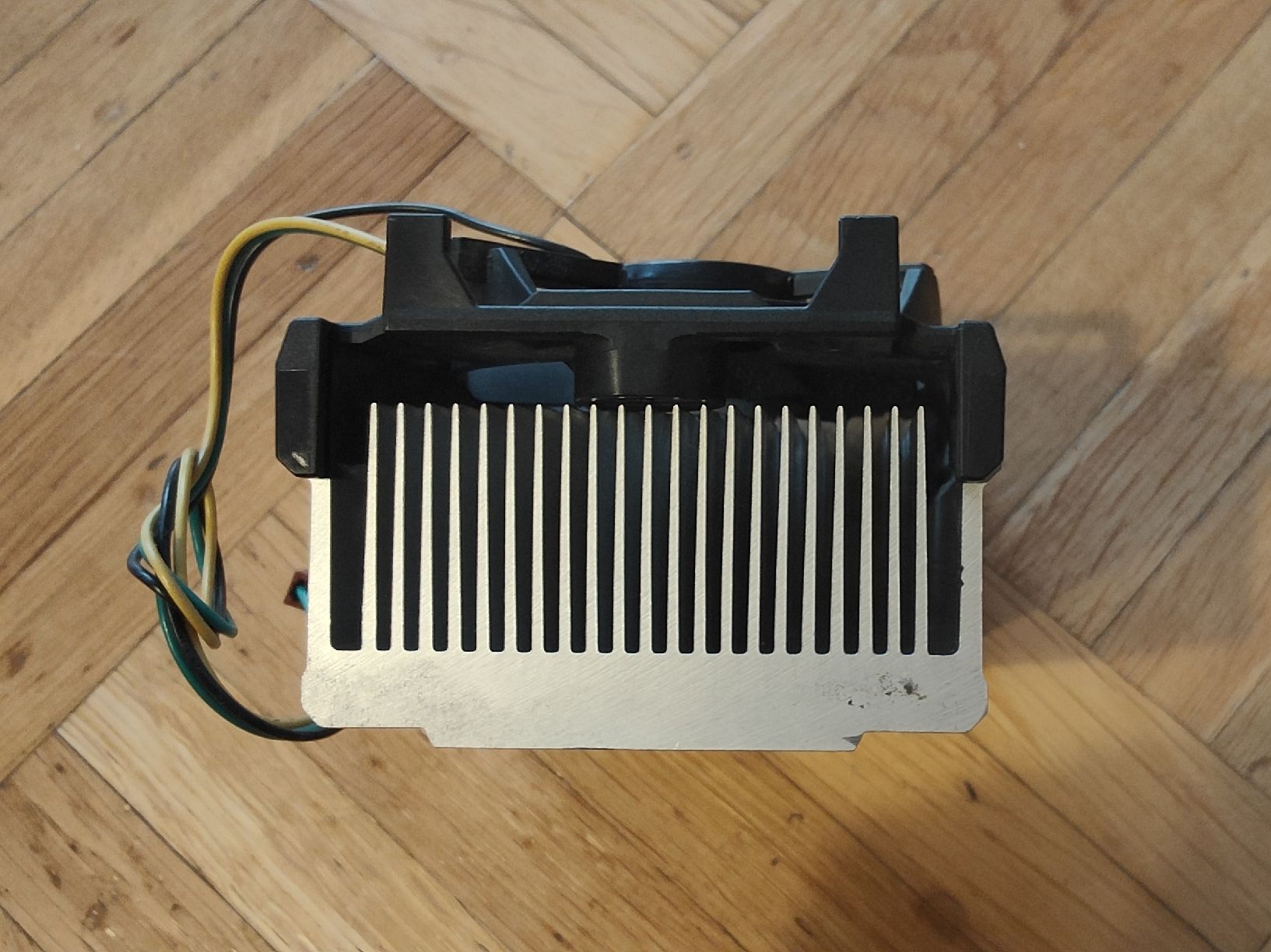Intel Componenti elettronici: Ventirad Intel d’origine - Refroidissement CPU efficace – Usato da Renens VD venduto da sin_sdr6 1