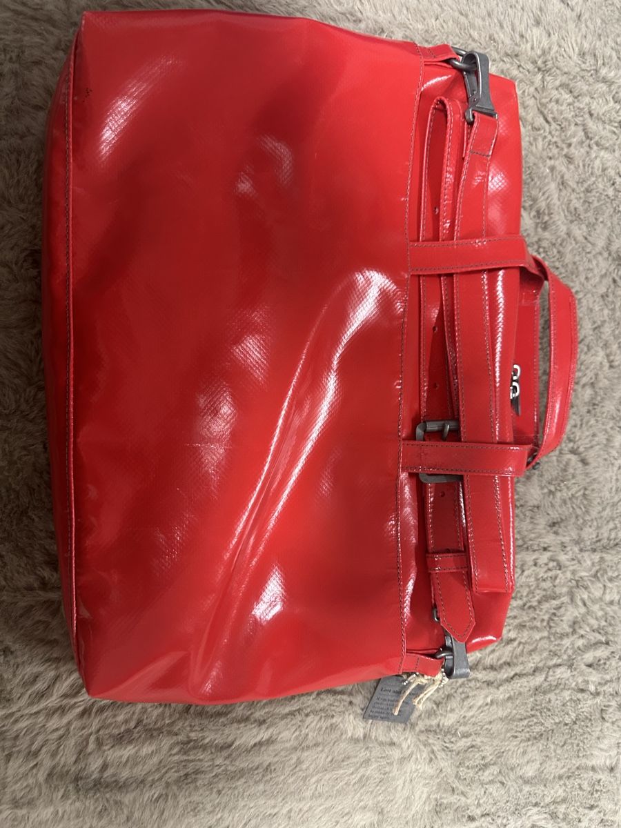 美品】FREITAG reference R523 HOFFMANN グリーン 【公式通販】