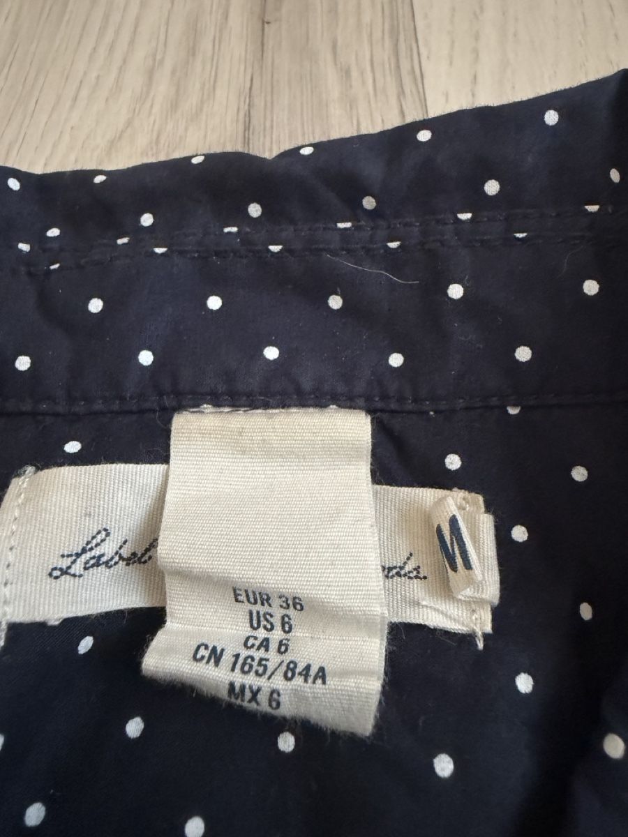 H&M Chemisiers: H&M Bluse – D'occasion à Davos Platz par ang_m2dp 1