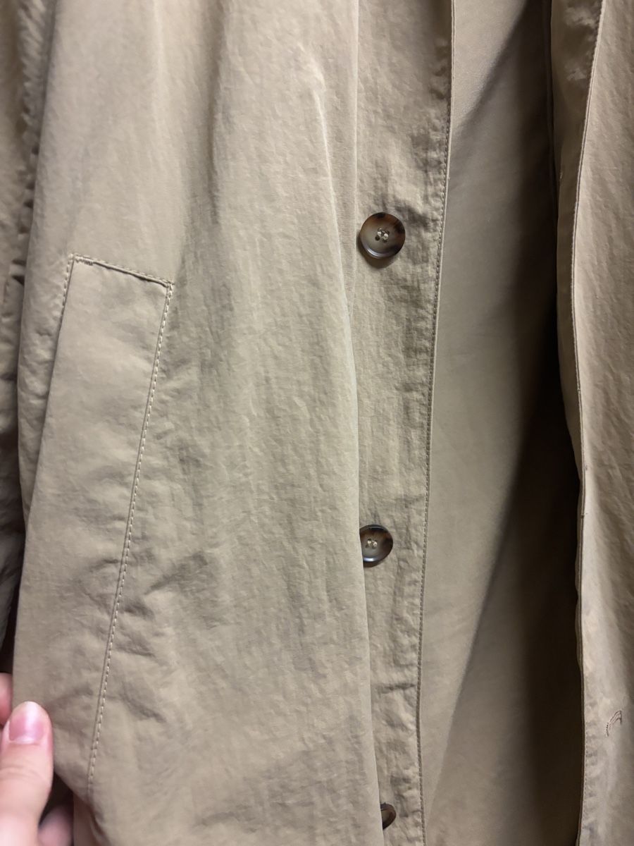 H&M Cappotti: Übergangsmantel H&M – Usato da Buttisholz venduto da lue_pfk6 2