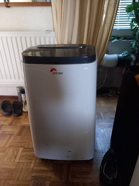 Klimageräte: Climatizzatore – Gebraucht aus Bellinzona von robertodiapason