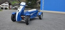 ⚡Fahrspaß neu definiert – Das 4-Rad-Elektromobil mit Straße