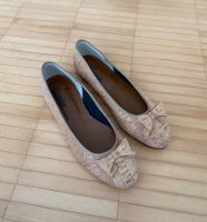 Vigevano Ballerinas Damen Gr. 38