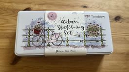Urban Sketching Set