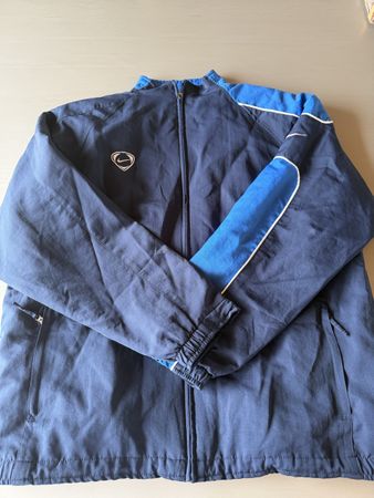 Nike Jacke