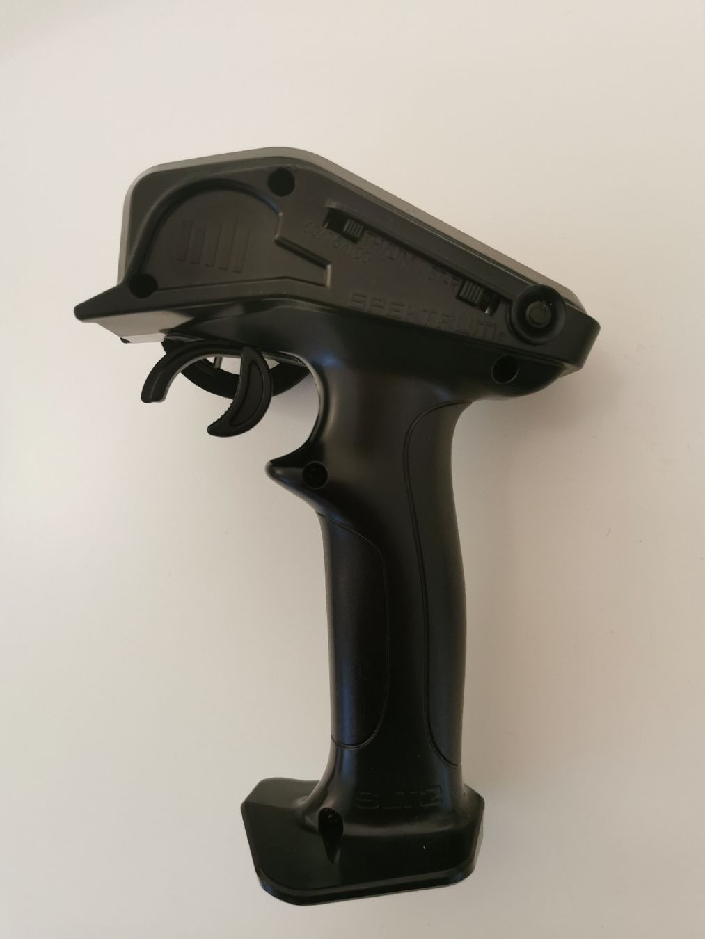 Spektrum Commande à distance: Manette Spektrum Slt2.  – D'occasion à seigneux par Boyo12 1