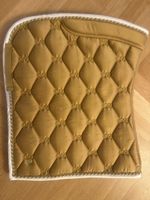 Schabracke DR gold