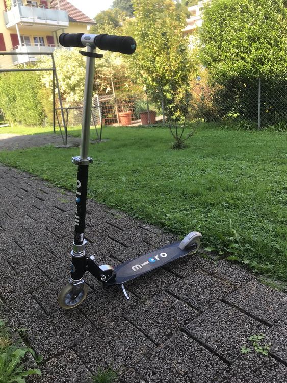 Micro Kickboard Scooter Kaufen auf Ricardo