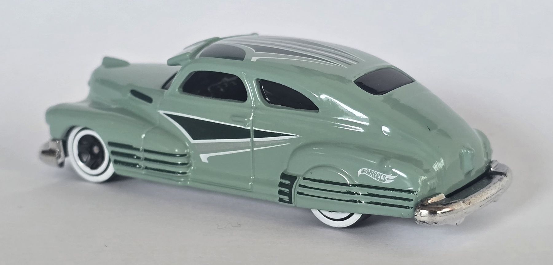 Hot Wheels Modellautos: HotWheels '47 Chevy Fleetline  – Neu (gemäss Beschreibung) aus Kirchberg BE von HotWheelsSammler 1