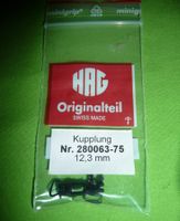 Ersatzteil HAG 280063-75 Bügelkupplung f. NEM-Schacht VK20-3