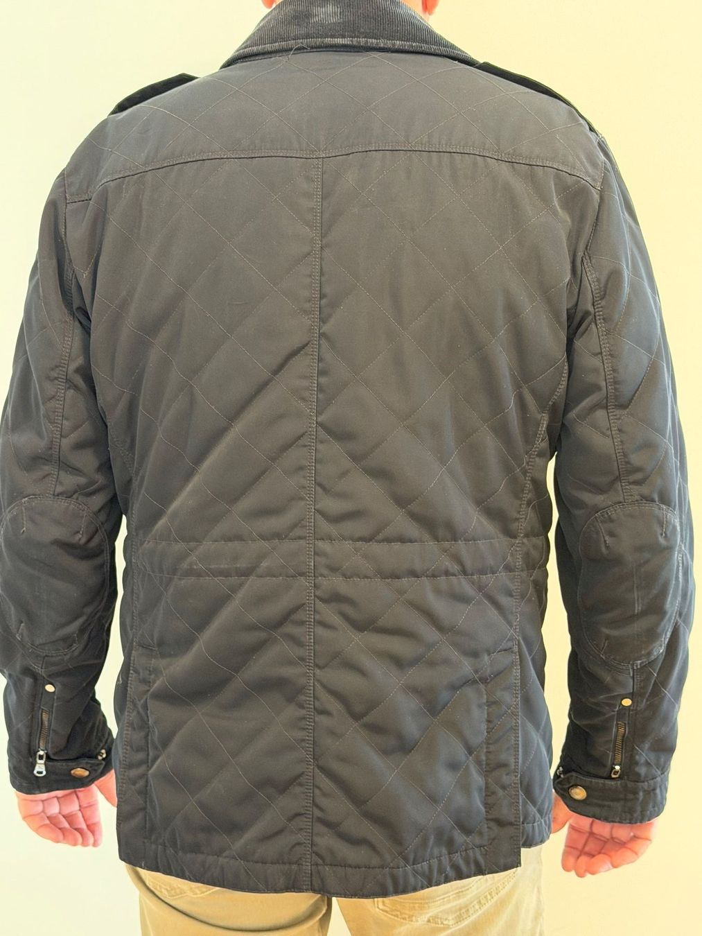 Hackett Giacche: Hackett Herbsjacke – Usato da Stansstad venduto da pet_gcb8 1