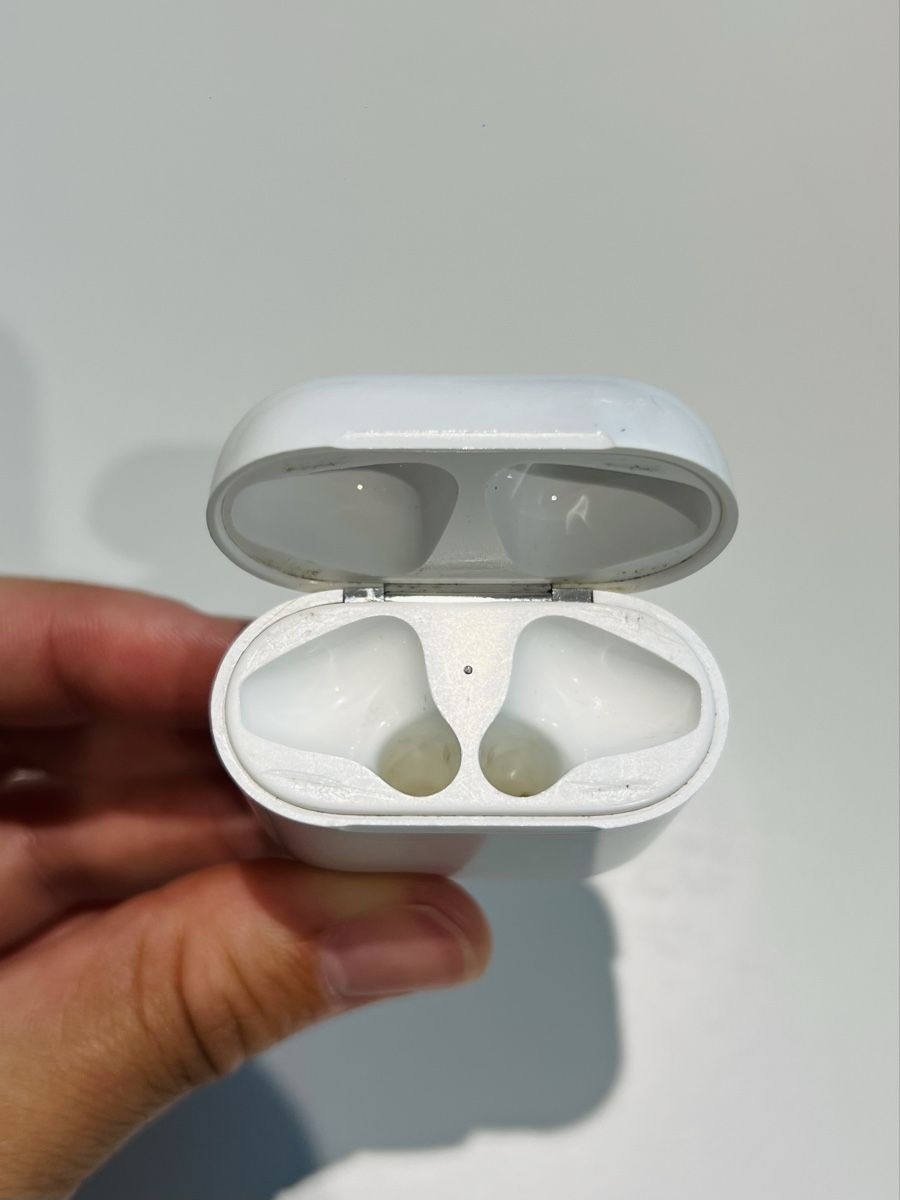 Apple Kopfhörer: Apple AirPods – Gebraucht aus Ebikon von may_vx87 5