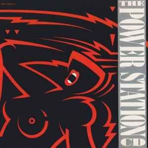 CD: CD Power Station - Power Station CD (1985) – Usato da Möriken AG venduto da mineralia