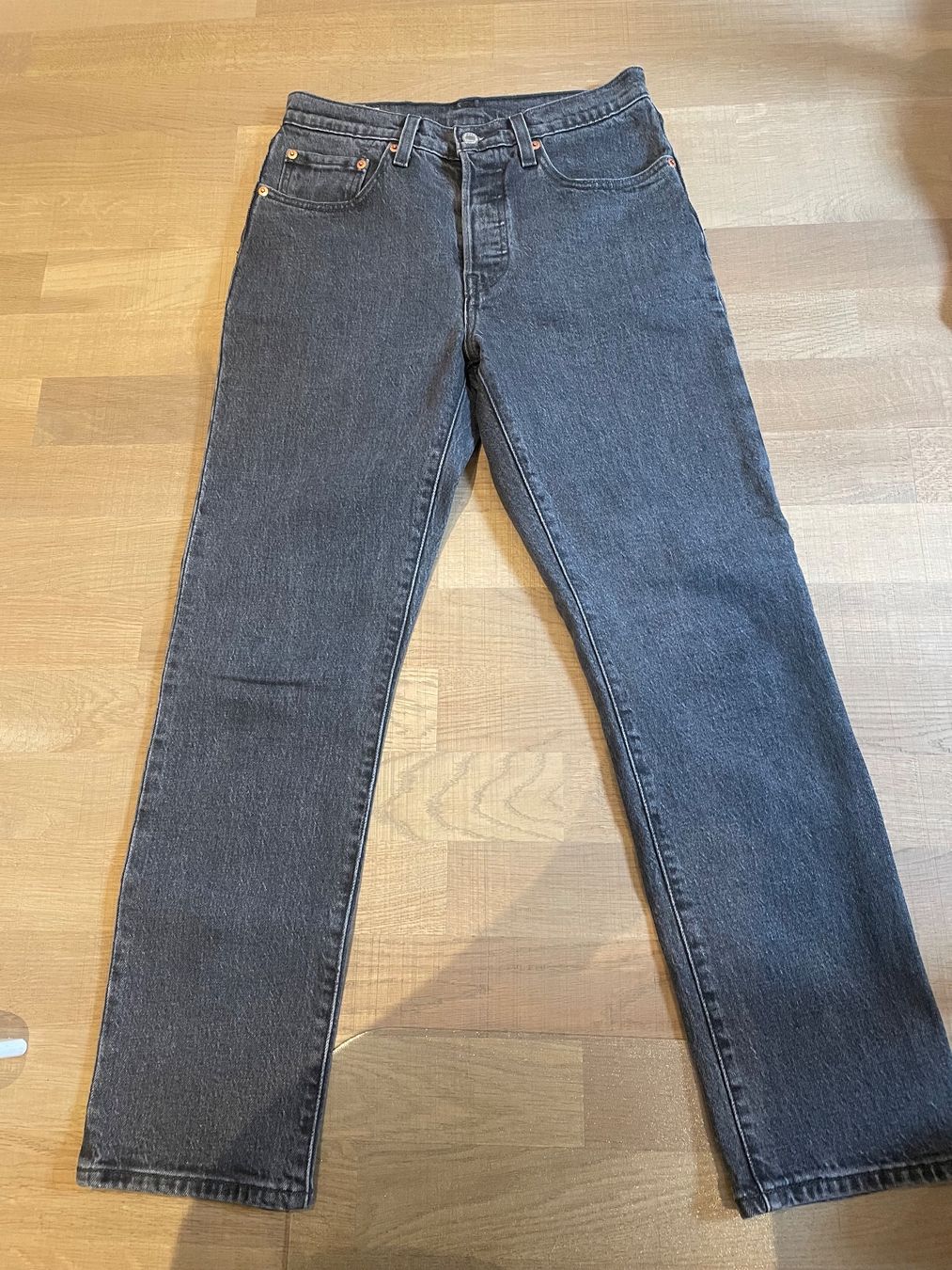 Levi's Jeans: Levi’s 501 Jeans – Nuovo (secondo la descrizione) da St. Ursen venduto da pupus02
