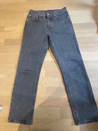 Levi’s 501 Jeans