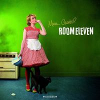 Room Eleven - Mmm...Gumbo?