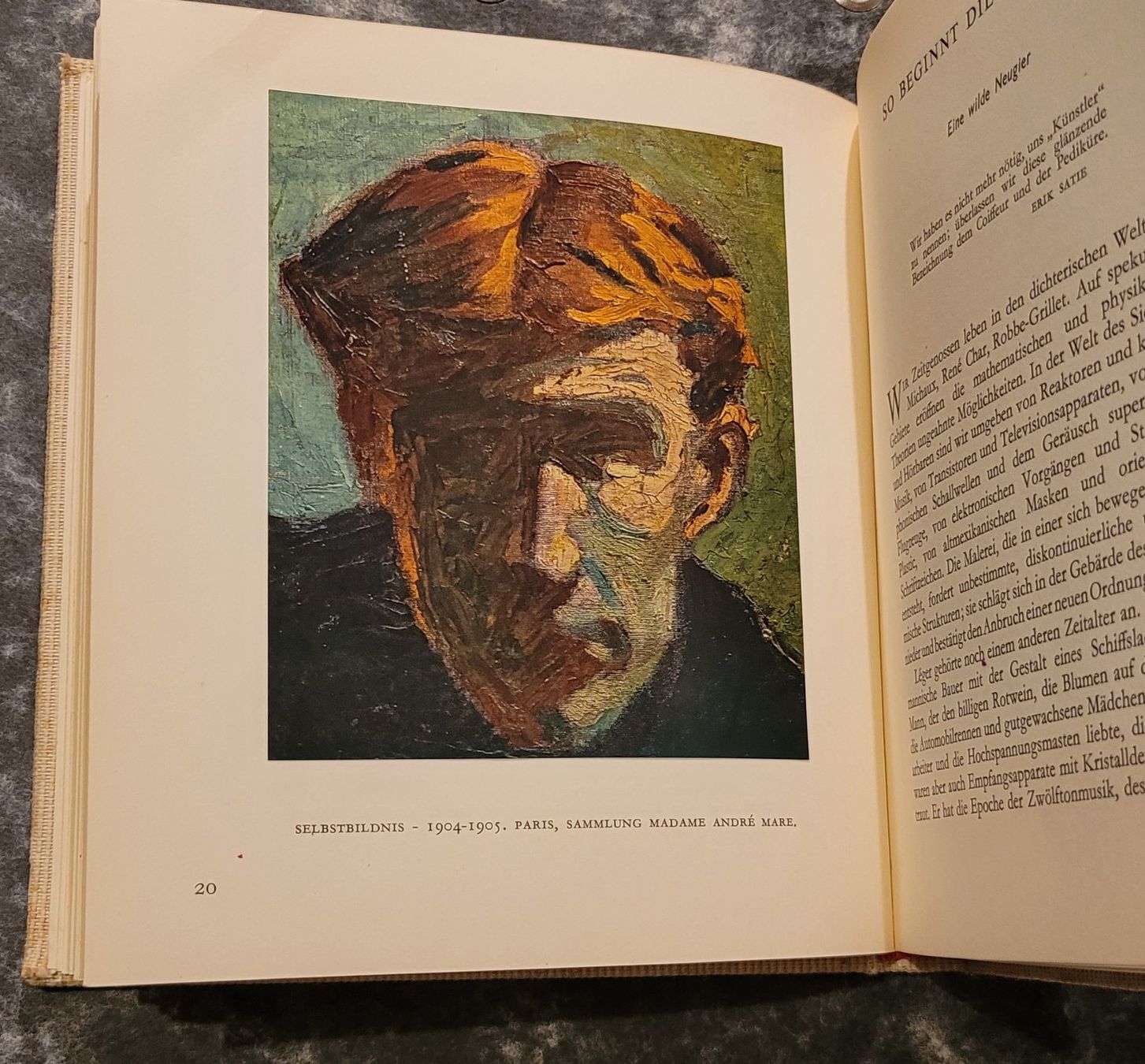 Libri: Léger : Biographisch-krit. Studie  von 1962 – Usato da Zürich venduto da Avd 8