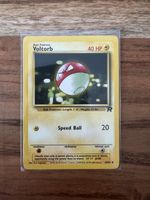 Voltorb - Team Rocket WOTC 1999 (69/82) EN
